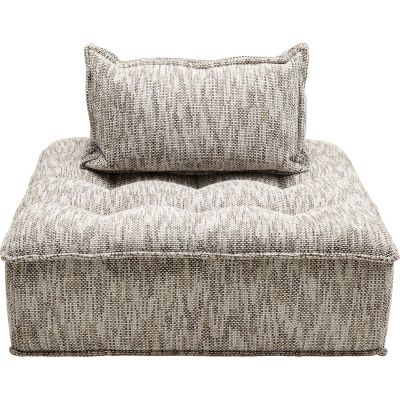 Кресло Portofino Grey 70519 в Киеве купить kare-design мебель свет декор
