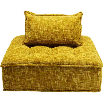 Кресло Portofino Yellow 70520 в Киеве купить kare-design мебель свет декор
