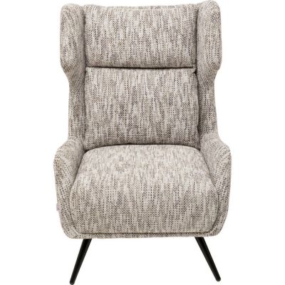 Кресло Arne Grey 70530 в Киеве купить kare-design мебель свет декор