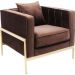 Крісло Loft Brown