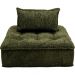 Кресло Portofino Dark Green