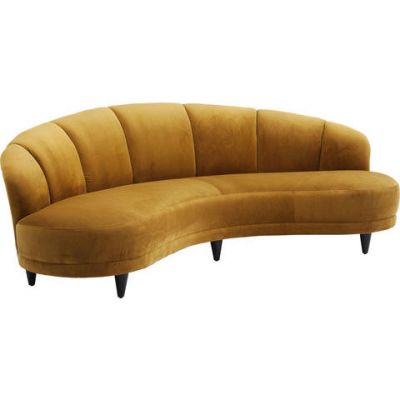 Диван Dschinn 3 AMBER 233CM 83608 в Киеве купить kare-design мебель свет декор