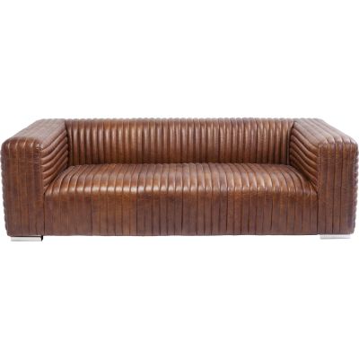 Диван 3 Seater Malibu 226cm 80939 в Киеве купить kare-design мебель свет декор