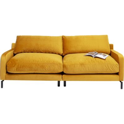 Диван Discovery 2-Seater Amber 85472 в Киеве купить kare-design мебель свет декор
