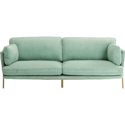Диван Shirly 3-Seater Mint 85988 в Киеве купить kare-design мебель свет декор