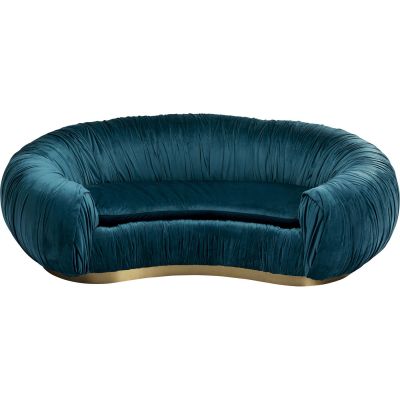 Диван Perugia 2-Seater Emerald 195cm 86139 в Киеве купить kare-design мебель свет декор