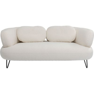 Диван Peppo 2-Seater White 182cm 86158 в Киеве купить kare-design мебель свет декор