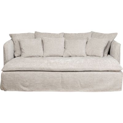 Диван Boheme Cream 230cm 86596 у Києві купити kare-design меблі світло декор