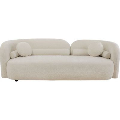 Диван 3-Seater Kelly Boucle 225cm 87293 в Киеве купить kare-design мебель свет декор