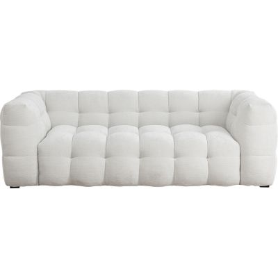 Диван 3-Seater Salamanca Creme 240cm 87348 в Киеве купить kare-design мебель свет декор