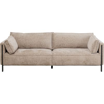 Диван Victor Beige 233cm 87354 в Киеве купить kare-design мебель свет декор
