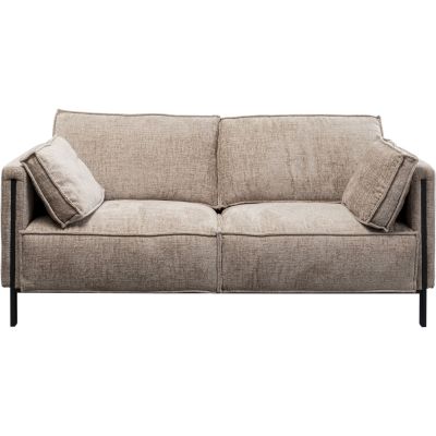 Диван Victor Beige 2-Seater 178cm 87683 в Киеве купить kare-design мебель свет декор