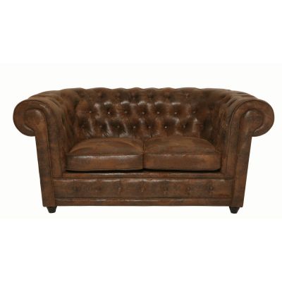 Sofa Oxford 2-Seater Vintage Smart 73740 в Киеве купить kare-design мебель свет декор