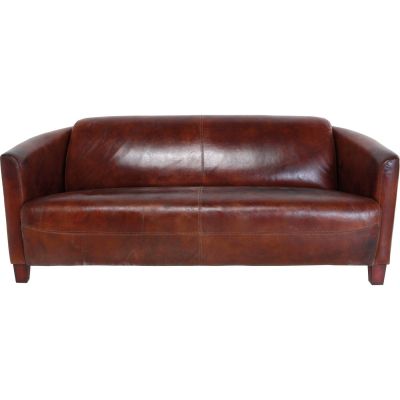 Диван Cigar Lounge 3-Seater 77063 в Киеве купить kare-design мебель свет декор
