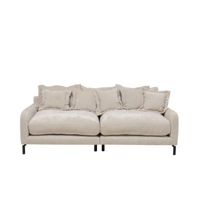 Диван Lullaby 2-Seater Cream 87992 в Киеве купить kare-design мебель свет декор