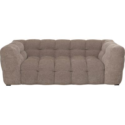 Диван Salamanca Light Brown 208cm 88018 в Киеве купить kare-design мебель свет декор
