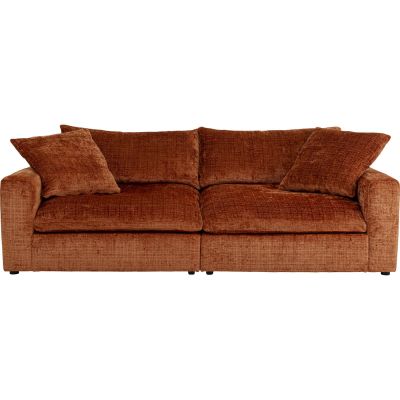 Диван Chill Rust 260cm 70448 в Киеве купить kare-design мебель свет декор