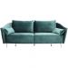 Диван Vegas Forever Bluegreen 3-Seater