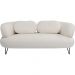 Диван Peppo 2-Seater White 182cm