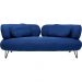 Диван Peppo 2-Seater Blue 182cm