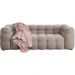 Диван 3-Seater Salamanca Grey 240cm