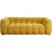 Диван 3-Seater Salamanca Yellow 240cm
