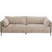 Диван Victor Beige 233cm