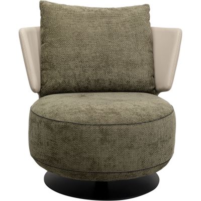 Вращающееся кресло Josh 70260 в Киеве купить kare-design мебель свет декор