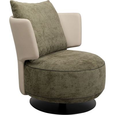 Вращающееся кресло Josh 70260 в Киеве купить kare-design мебель свет декор