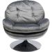 Кресло вращающееся Cosy Grey