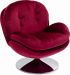 Кресло вращающееся Cosy Berry
