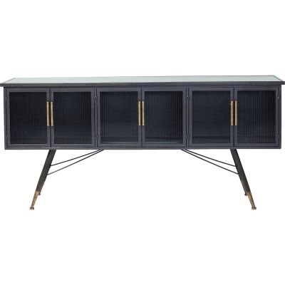 Тумба под ТВ La Gomera  6 Doors 84141 в Киеве купить kare-design мебель свет декор