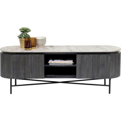 Тумба под ТВ Glenn 150 см. 84890 в Киеве купить kare-design мебель свет декор