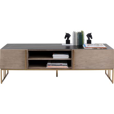 Тумба под ТВ Cesaro 160x50cm 85859 в Киеве купить kare-design мебель свет декор