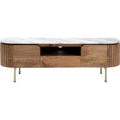 Тумба РТВ Grace 145x48cm 86464 в Киеве купить kare-design мебель свет декор