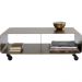 Тумба для ТВ-AV Lounge M Mobil Bronze 90х30см