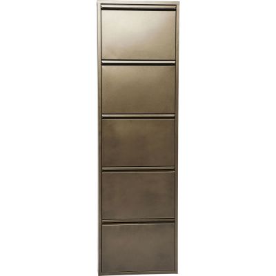 Шкаф для обуви 82561 в Киеве купить kare-design мебель свет декор