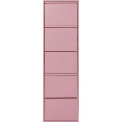 Шкаф для обуви Caruso 5 Rose (MO) 86919 в Киеве купить kare-design мебель свет декор