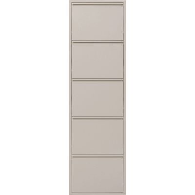 Шкаф-контейнер для обуви Container Caruso 5 Cream (MO) 86921 в Киеве купить kare-design мебель свет декор