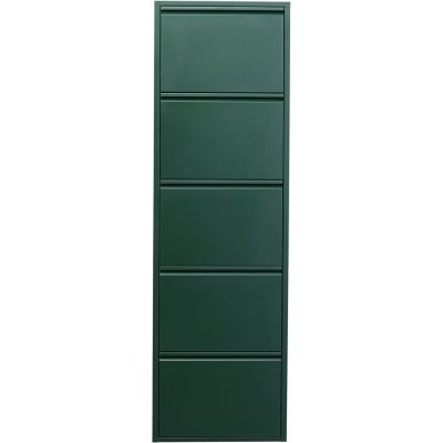 Шкаф-контейнер для обуви Caruso 5 Green (MO) 88014 в Киеве купить kare-design мебель свет декор