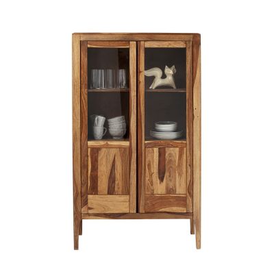 Витрина Brooklyn Nature 2 двери 81439 в Киеве купить kare-design мебель свет декор