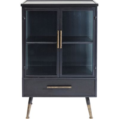 Шкаф-витрина La Gomera 2 Doors 1 Dr 84135 в Киеве купить kare-design мебель свет декор