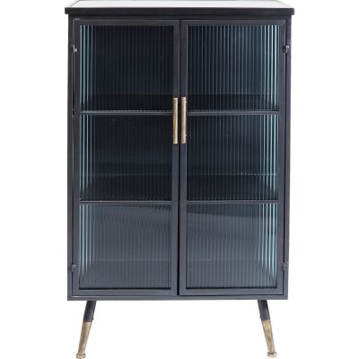Шкаф-витрина La Gomera 120 см. 84138 в Киеве купить kare-design мебель свет декор