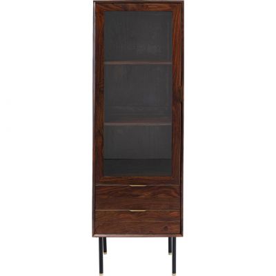 Шкаф-витрина Ravello 170 см 85414 в Киеве купить kare-design мебель свет декор