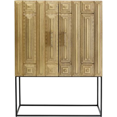 Шкаф барный Marrakesch 83887 в Киеве купить kare-design мебель свет декор