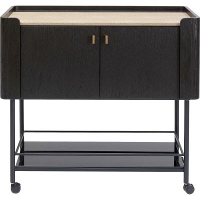 Шкаф барный Milano 85335 в Киеве купить kare-design мебель свет декор