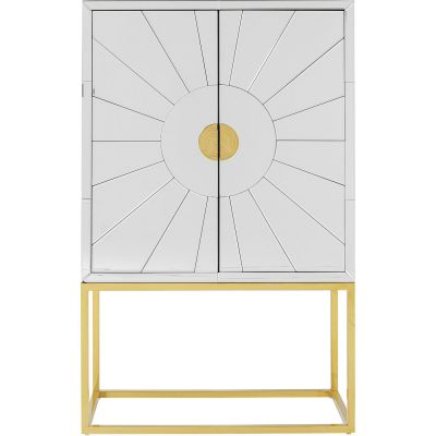 Шкаф барный Queen 147 x 91cm 85705 в Киеве купить kare-design мебель свет декор