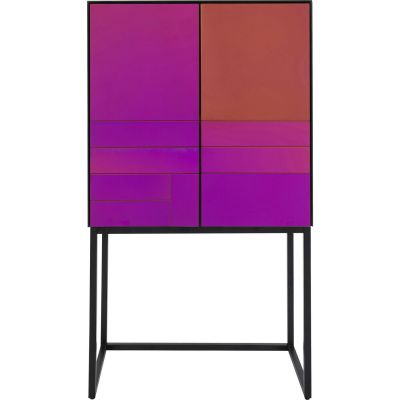 Барный шкаф Sophisticated 80cm 87439 в Киеве купить kare-design мебель свет декор