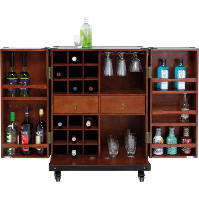 Бар Globetrotter Medium 77066 в Киеве купить kare-design мебель свет декор
