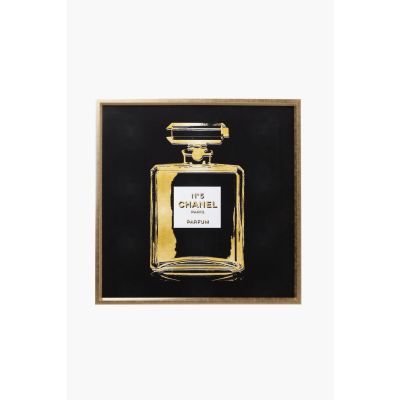 Картина в рамке  Fragrance 80x80cm 51435 в Киеве купить kare-design мебель свет декор